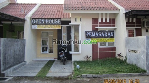 Dijual Rumah Di Semarang Murah! Cari Iklan Properti Harga 